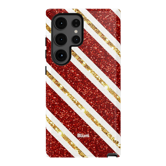 Peppermint Samsung Case