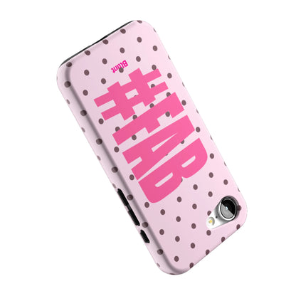 Pink-Dot-Fab-iphone-case-iPhone 17 E-4