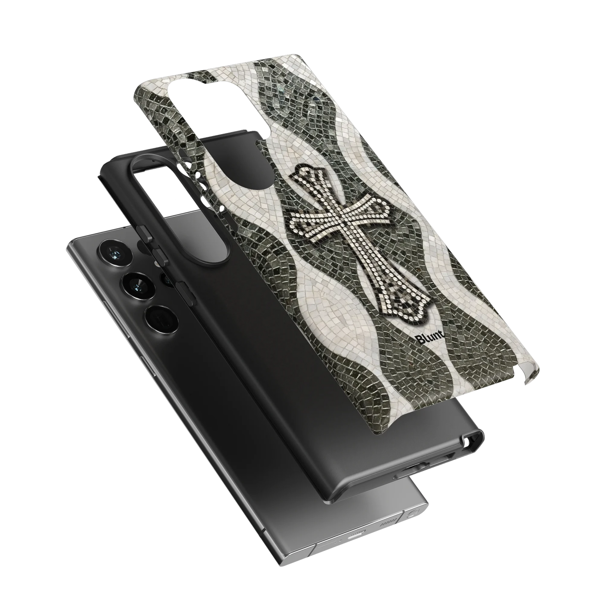 Mosaic-Psalm-samsung-case-S23 Ultra-3