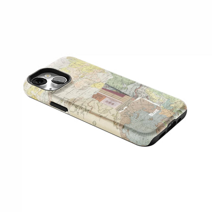 Mapfold-iphone-case-iPhone 13 Mini-2