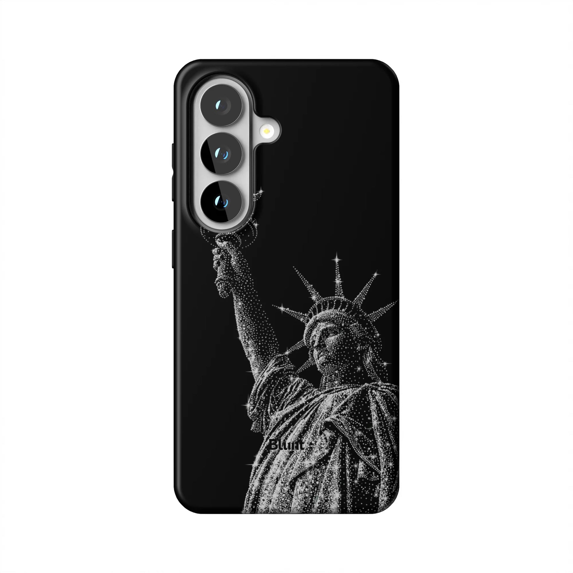 Glitterry-Liberty-samsung-case-Galaxy S26-1