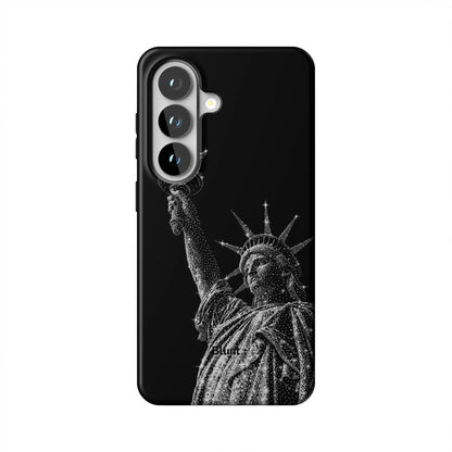 Glitterry-Liberty-samsung-case-Galaxy S26-1