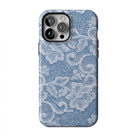 Blue-Mary-iphone-case-iPhone 13 Pro Max-1