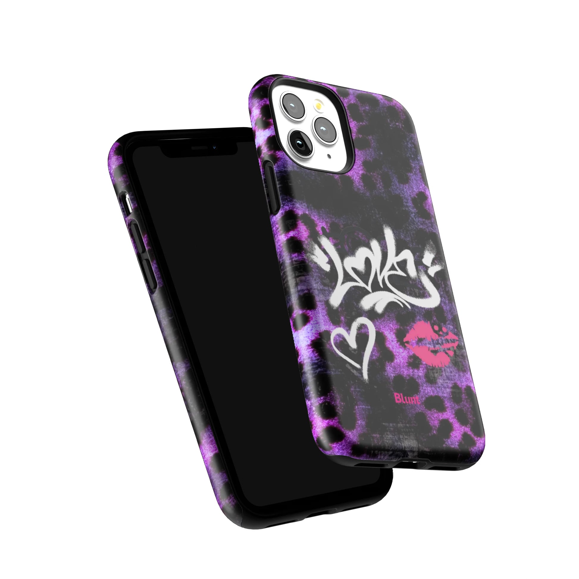 Rebel-Love-iphone-case-iPhone 11 Pro-5