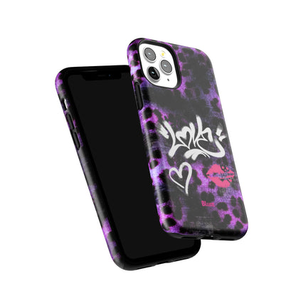 Rebel-Love-iphone-case-iPhone 11 Pro-5