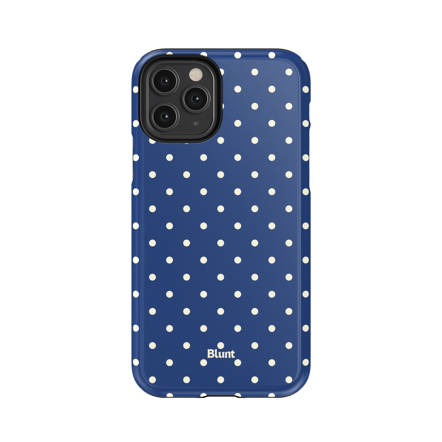Darlin iPhone Case