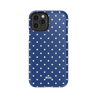 Darlin iPhone Case