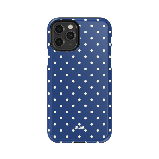 Darlin iPhone Case