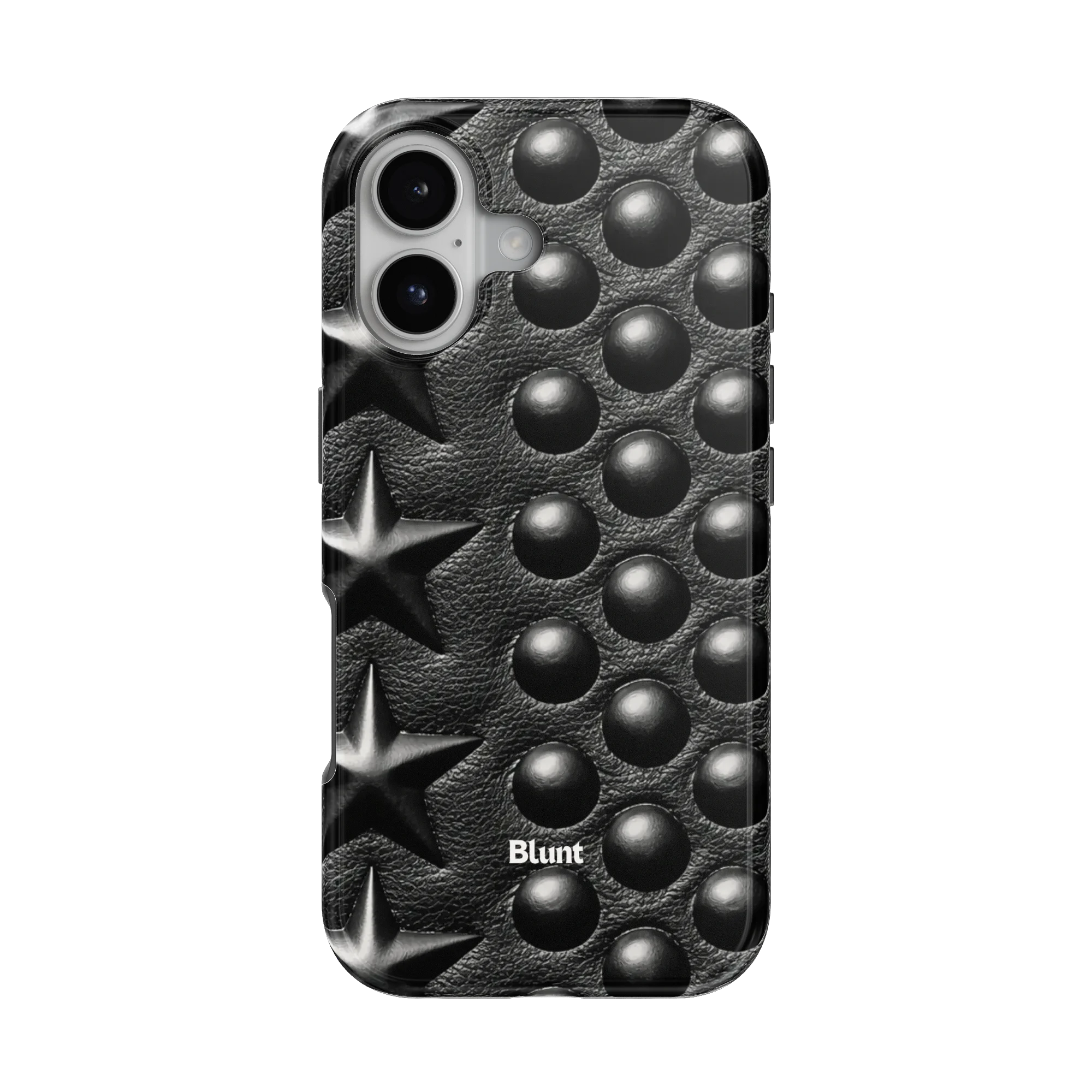 Star Riot iPhone Case – Blunt Cases