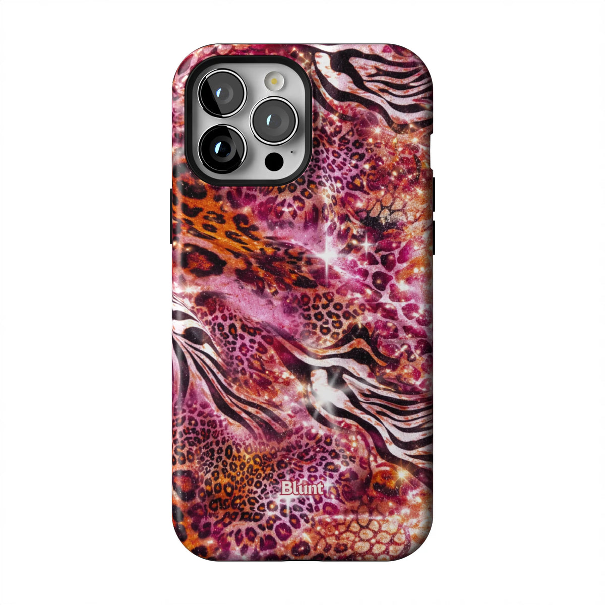 Punky-Safari-iphone-case-iPhone 13 Pro Max-1