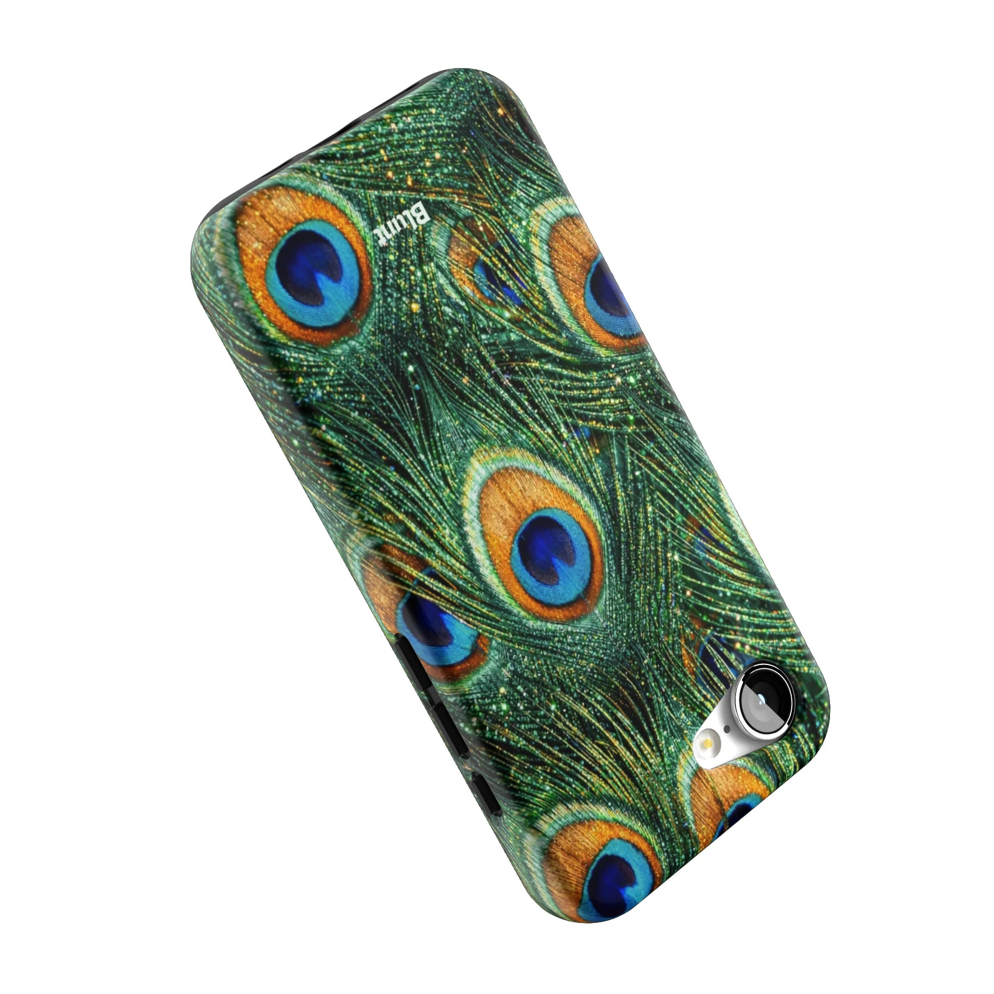 Jade-Quilt-iphone-case-iPhone 16 E-4