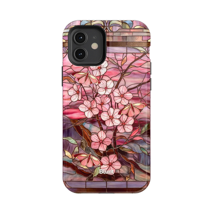 Clara iPhone Case