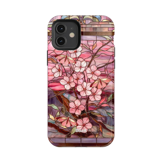 Clara iPhone Case