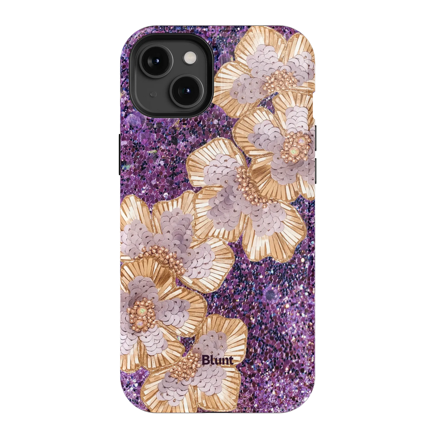Opal Garden iPhone Case