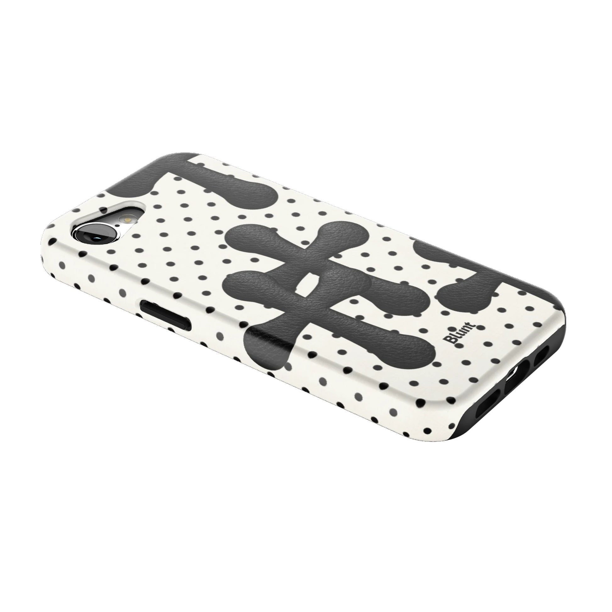 Polka-Saint-iphone-case-iPhone 16 E-2