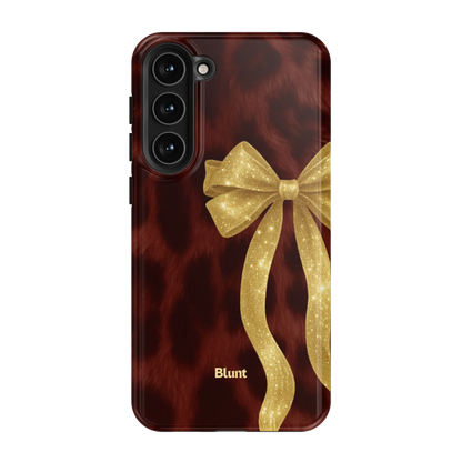 Gilded Samsung Case