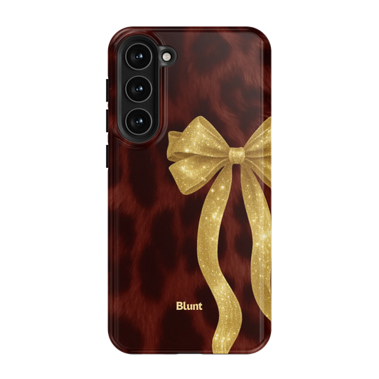 Gilded Samsung Case