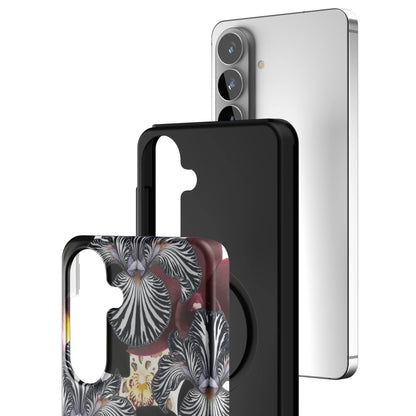 Noir-Garden-samsung-case-Galaxy S26 Plus-3