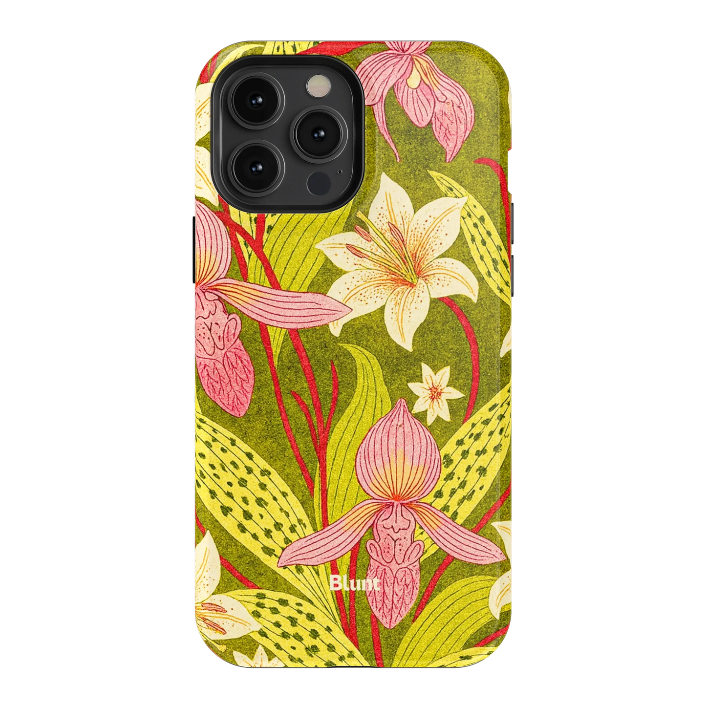 Solara iPhone Case