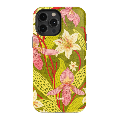 Solara iPhone Case