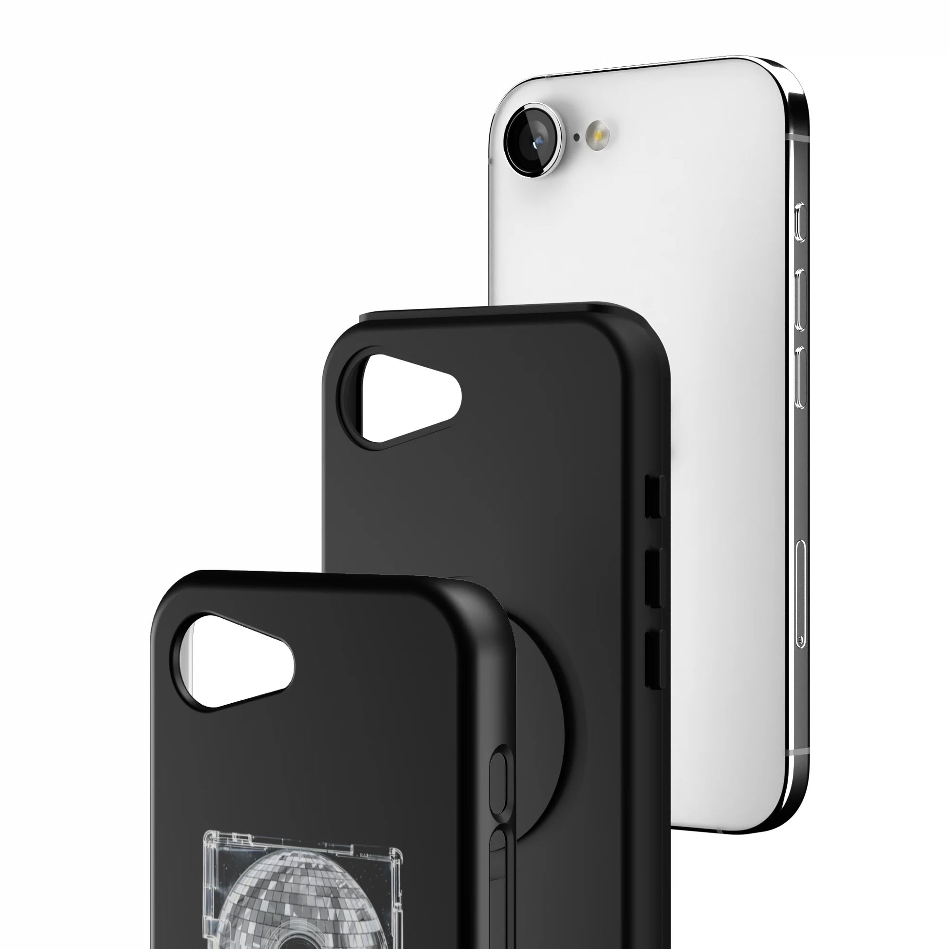 Disco-Mix-iphone-case-iPhone 17 E-3
