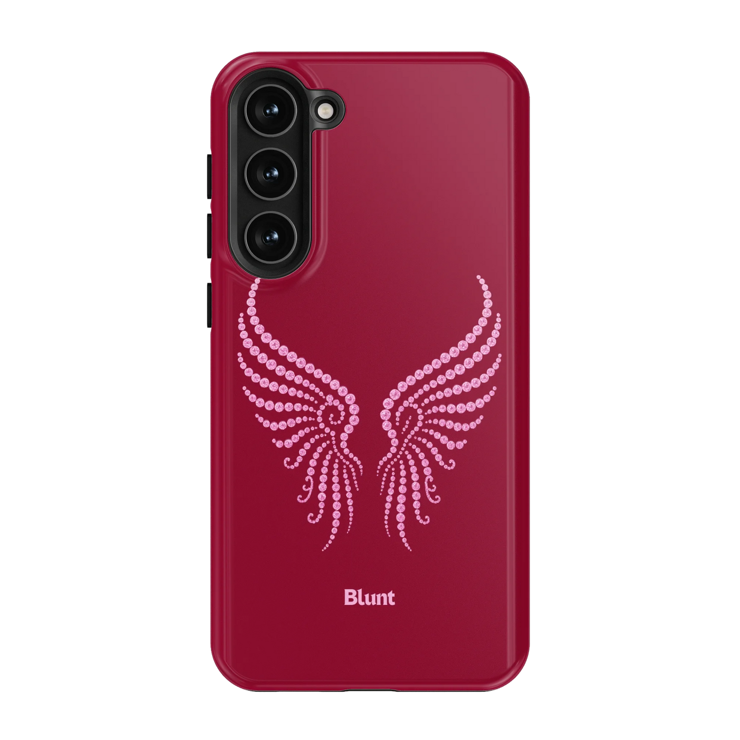 Angel Wing Samsung Case