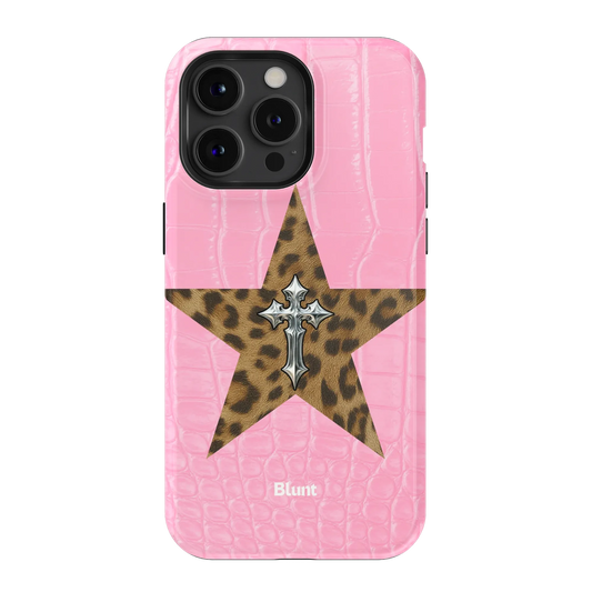 Nova Rae iPhone Case