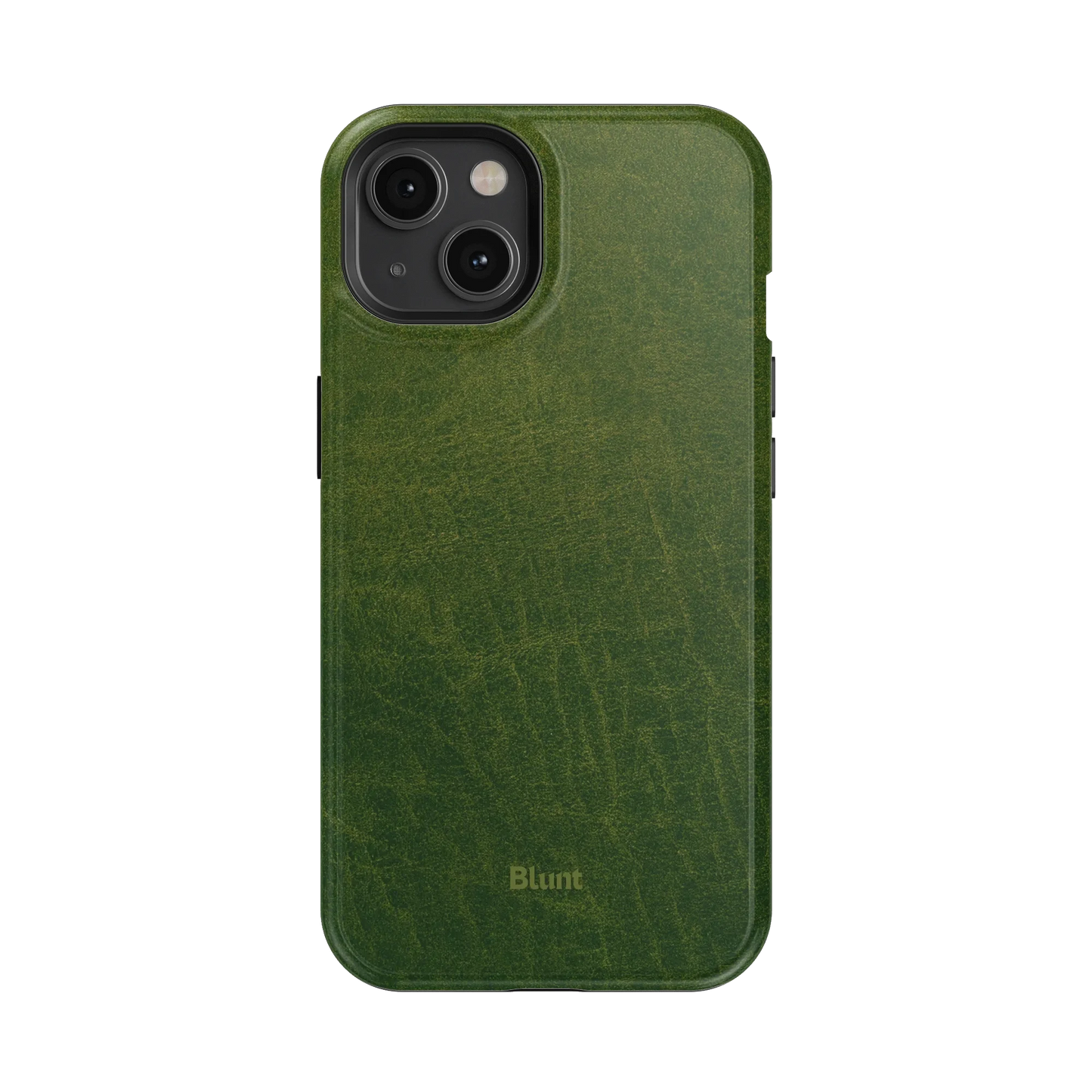 Verdor iPhone Case