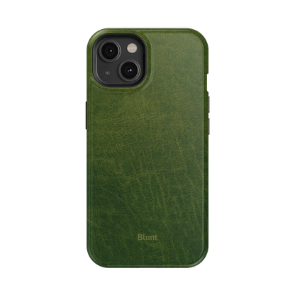 Verdor iPhone Case