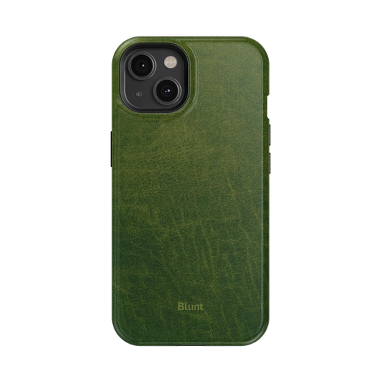 Verdor iPhone Case