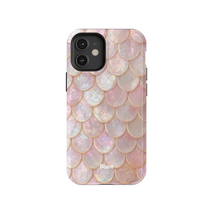 Rose Tide iPhone Case