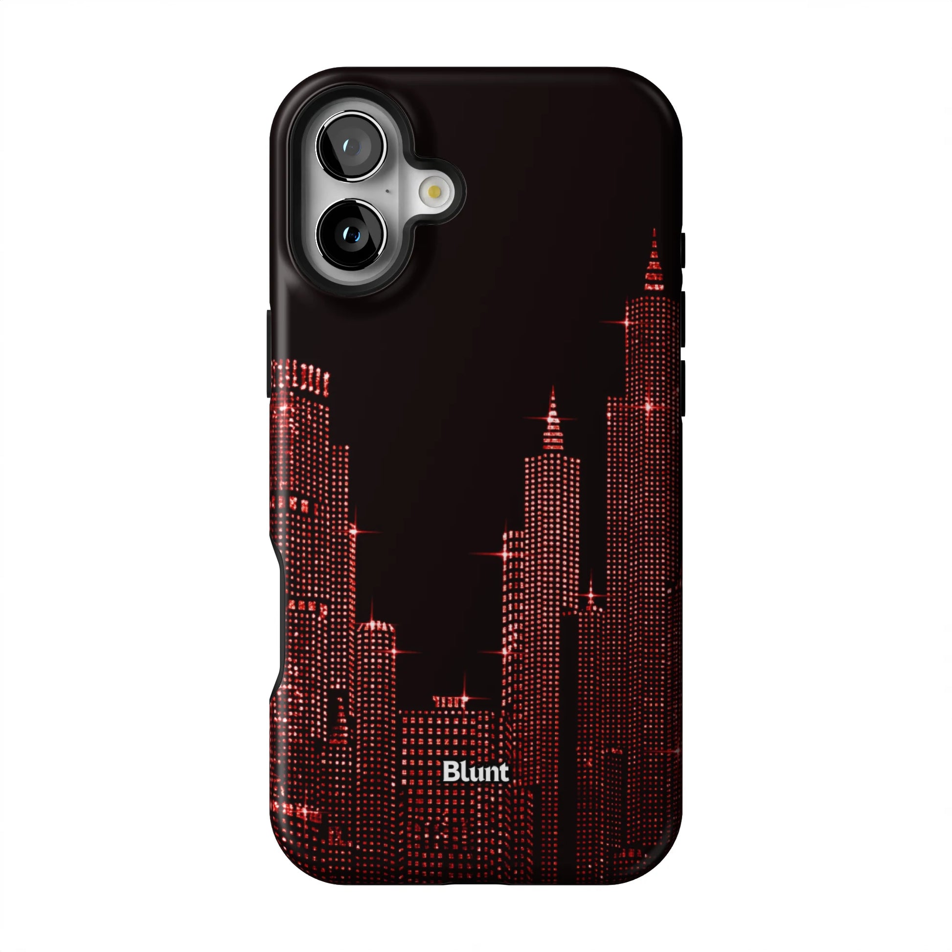 Red-NYC--SKYELINE-iphone-case-iPhone 16 Plus-1