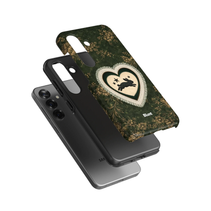 HEARTHOLE-HARE-samsung-case-S25-3
