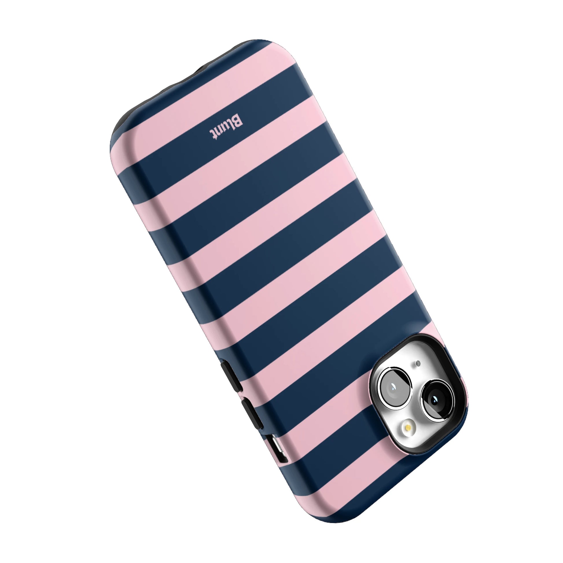 Blueberry-Blush-Stripe-iphone-case-iPhone 15-4