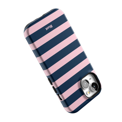 Blueberry-Blush-Stripe-iphone-case-iPhone 15-4