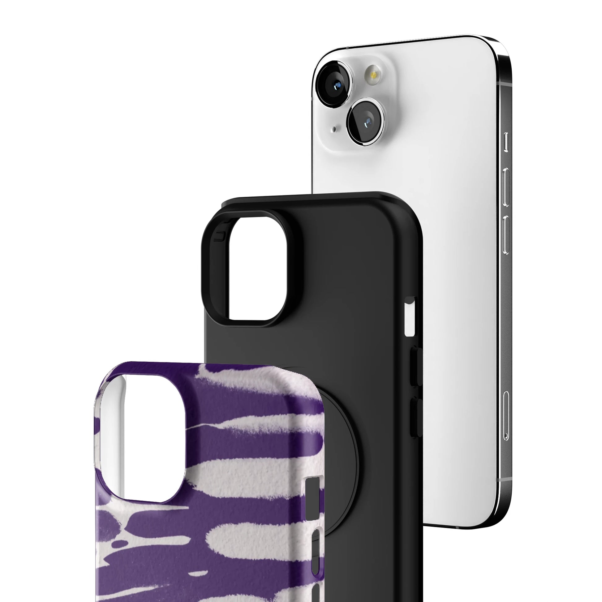 Plum-Noir-Abstract-iphone-case-iPhone 13-3