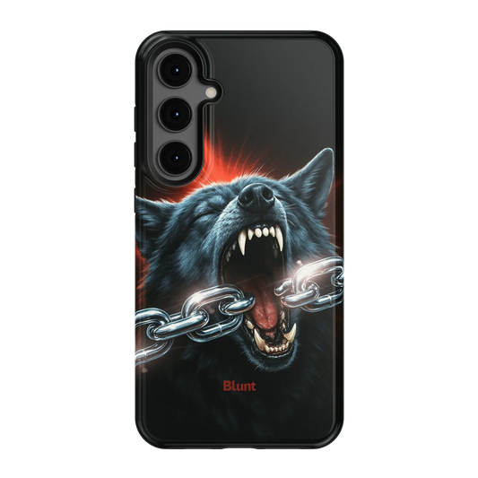 Rocco Samsung Case