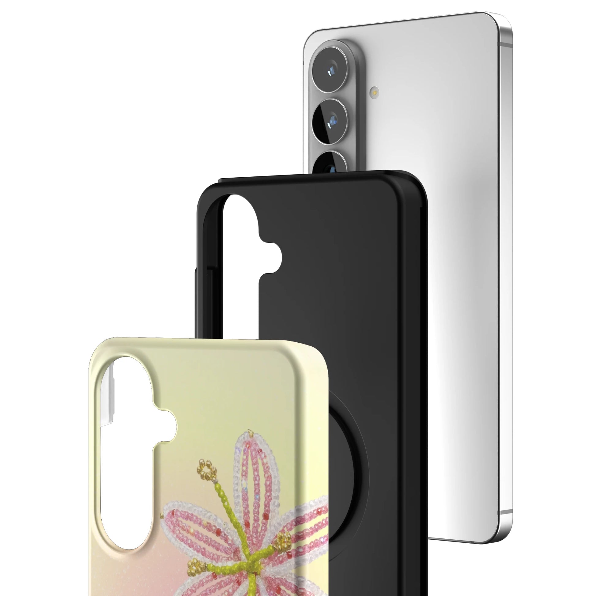 Sugar-Bloom-samsung-case-Galaxy S26 Plus-3