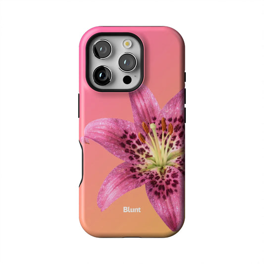 Tropic-Petal-iphone-case-iPhone 16 Pro-1