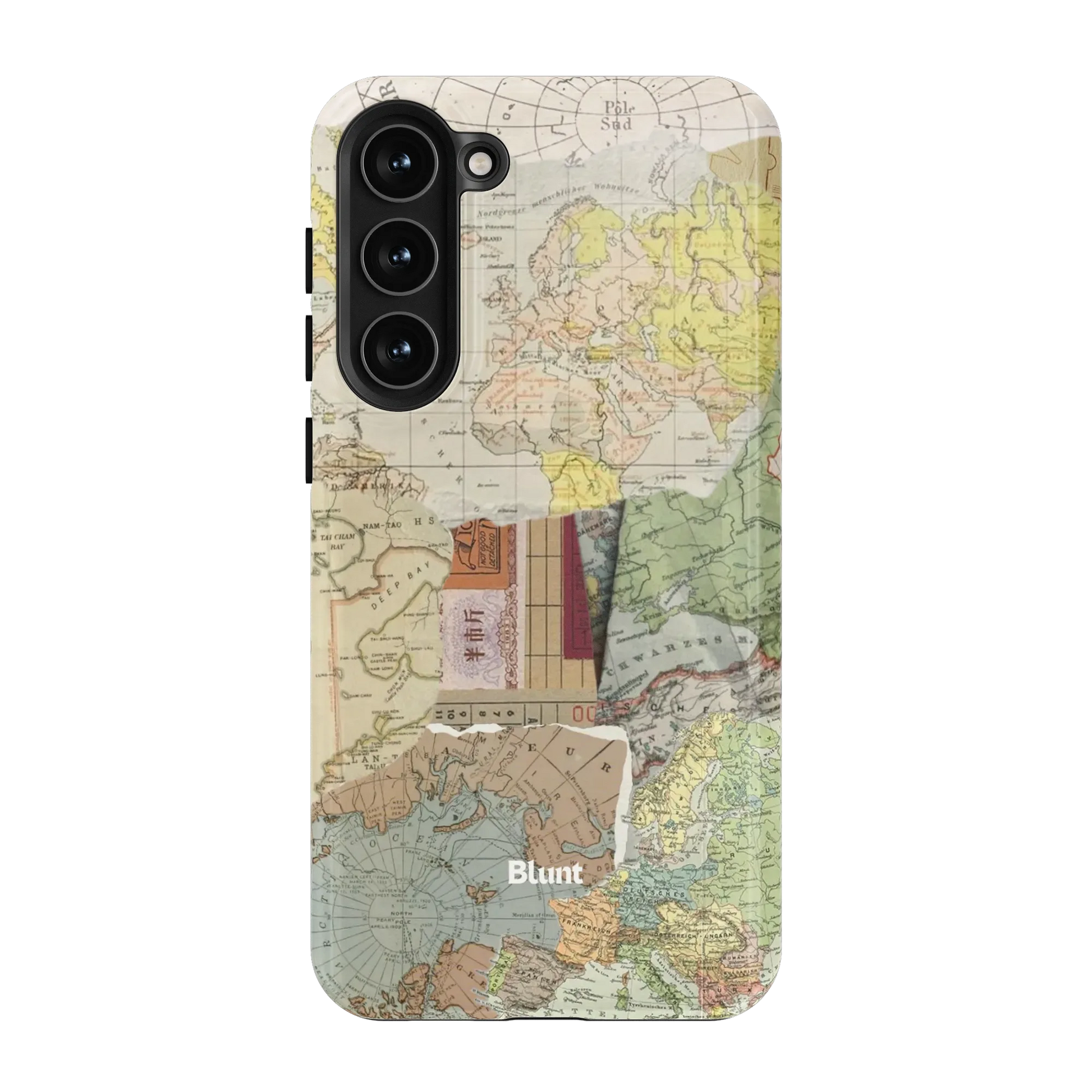 Mapfold-samsung-case-Galaxy S23 Plus-1