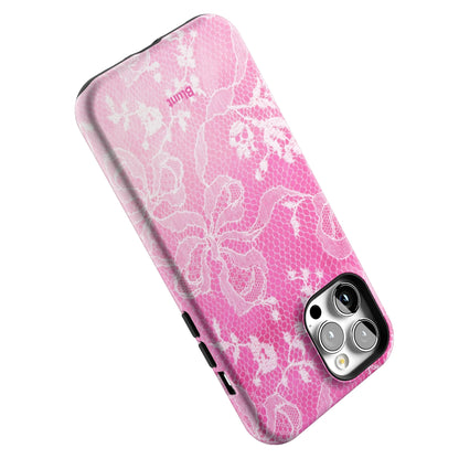 Pink-Lacewave-iphone-case-iPhone 12 Pro Max-4