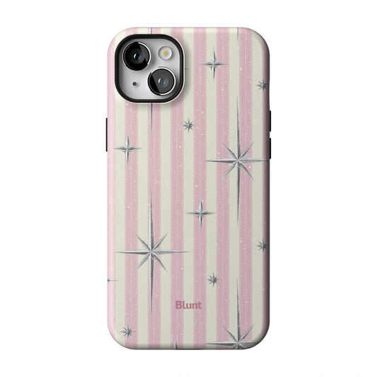 Pink-Nap-iphone-case-iPhone 14 Plus-1