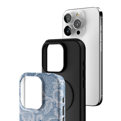 Blue-Mary-iphone-case-iPhone 15 Pro-3