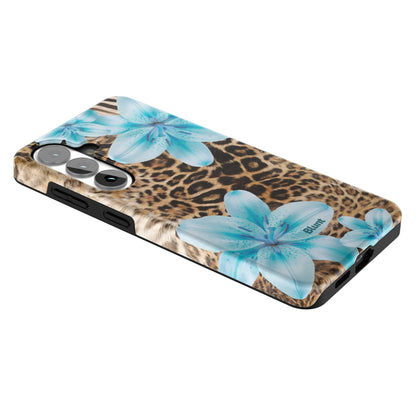 Turquoise-Belle-samsung-case-Galaxy S26 Plus-2