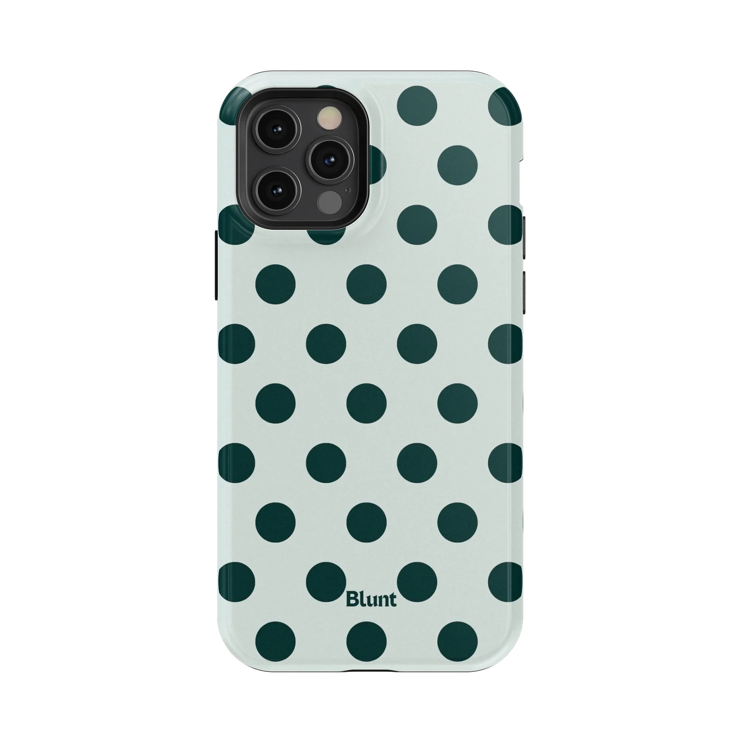 Minted Mood iPhone Case
