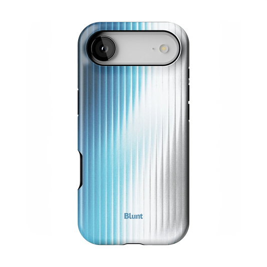 Glacier iPhone Case
