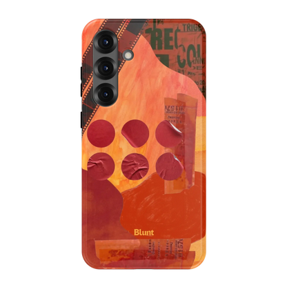Roni Samsung Case