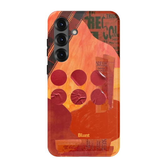 Roni Samsung Case