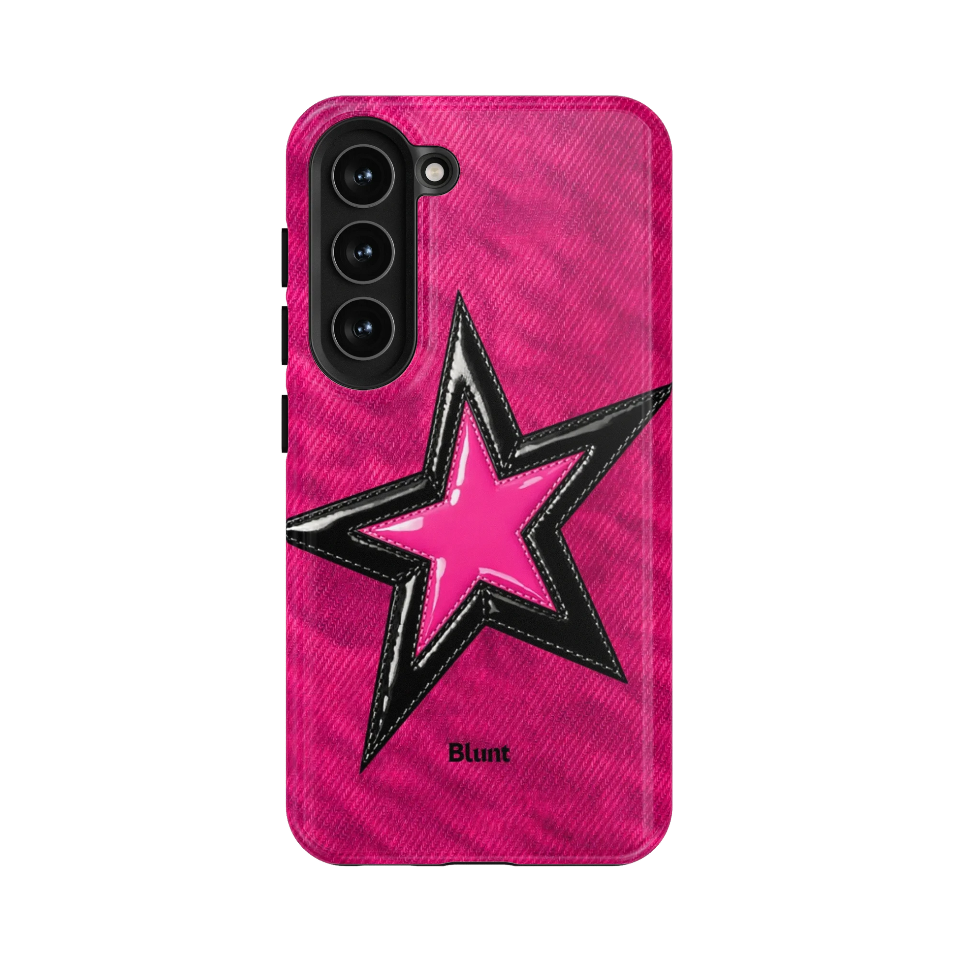 Popstar-Pink-samsung-case-Galaxy S23-1