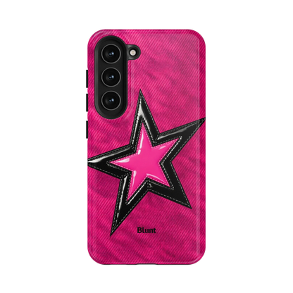 Popstar-Pink-samsung-case-Galaxy S23-1